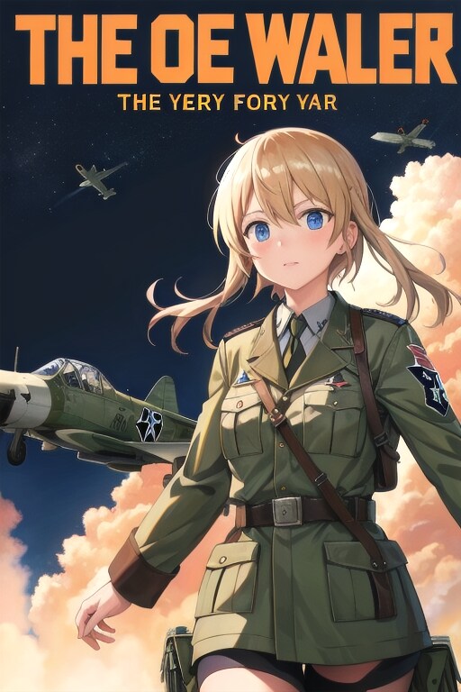 最後のドイツ空軍 | の人気AIイラスト・グラビア