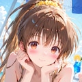 ただの水着姿 7枚目