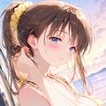ただの水着姿 12枚目