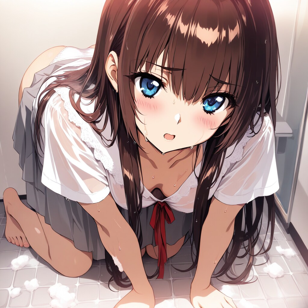 ドジな姉