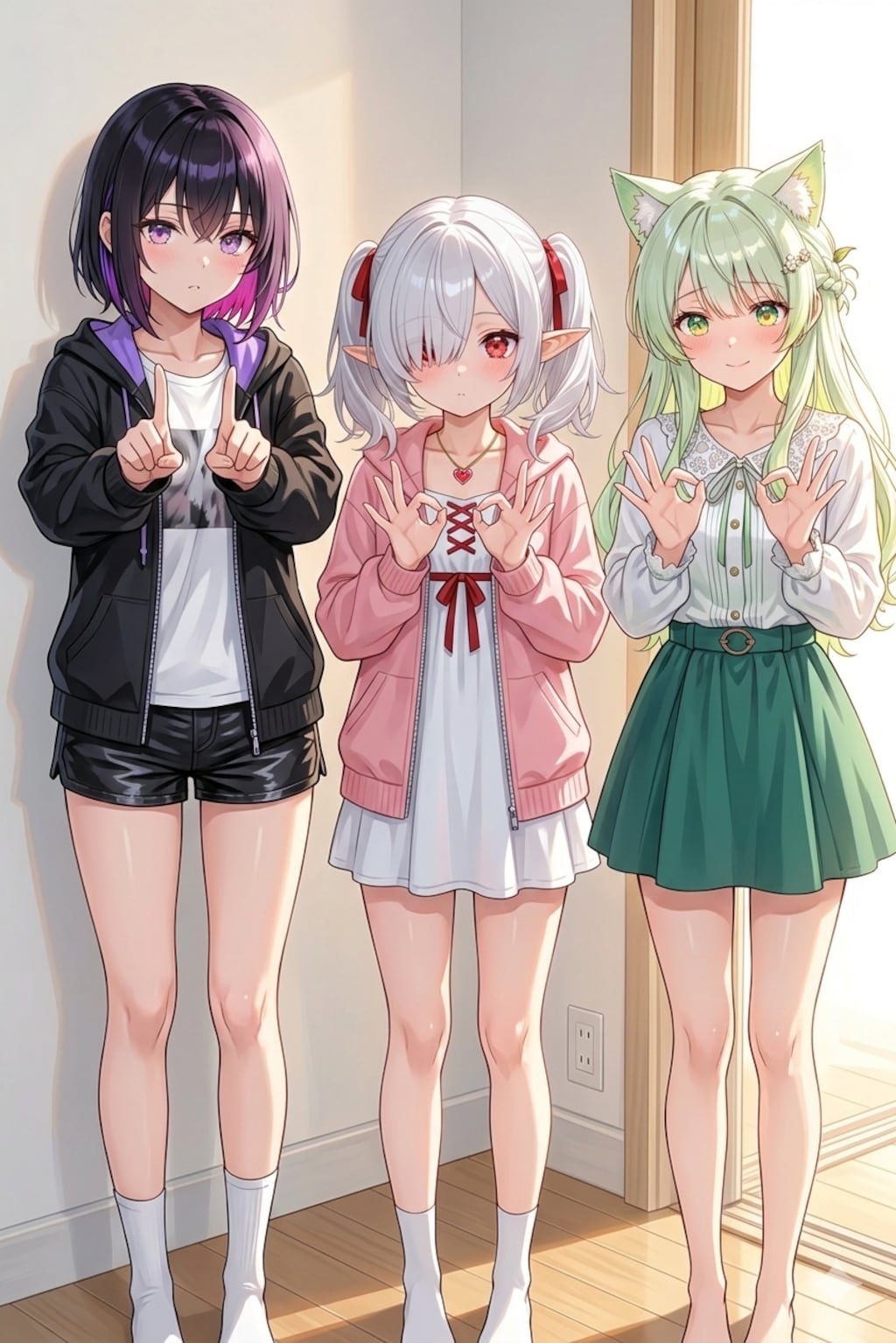 11000いいね！達成ありがとうございます