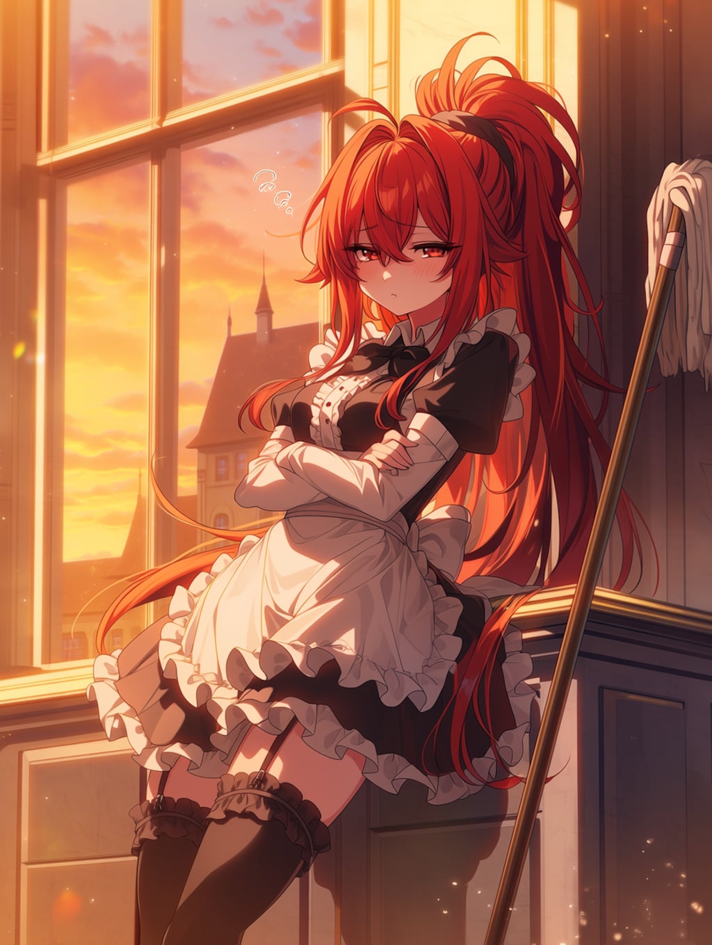 掃除が終わる気がしない2