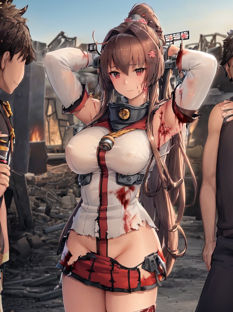 大和0501