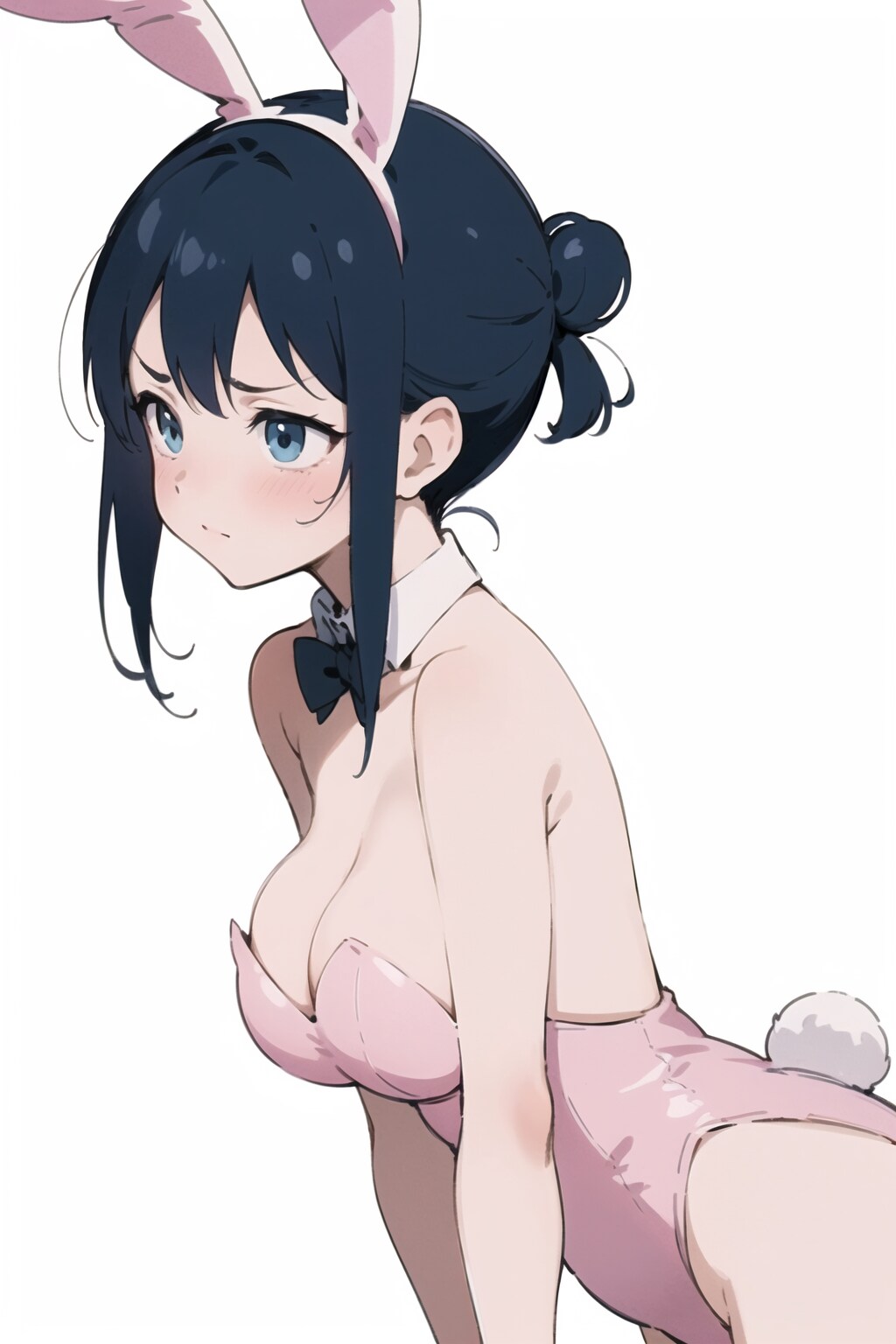 今日のバニーガール（2026/02/06）