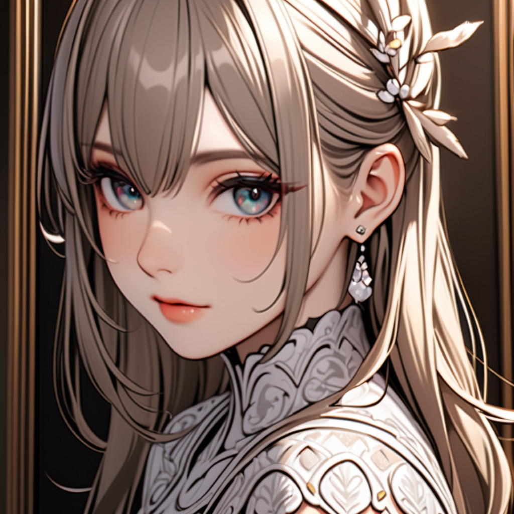 少女達の肖像　01