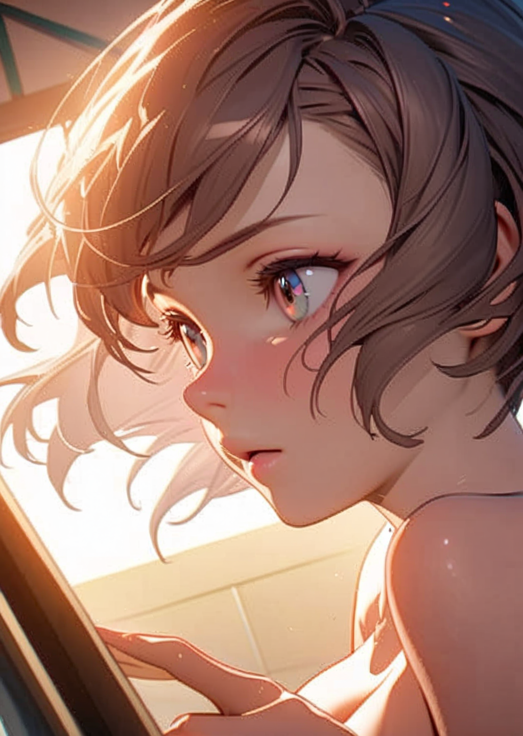 少女達の肖像　01