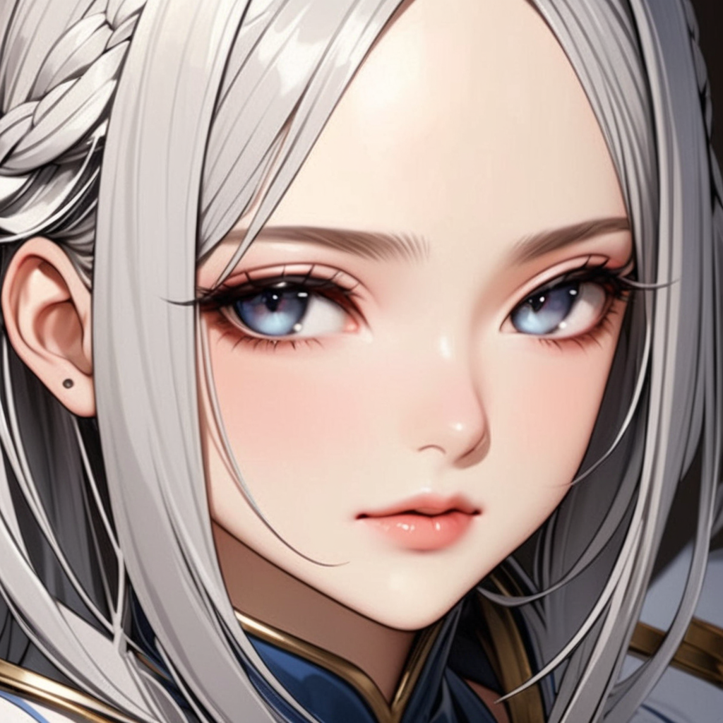 少女達の肖像　01