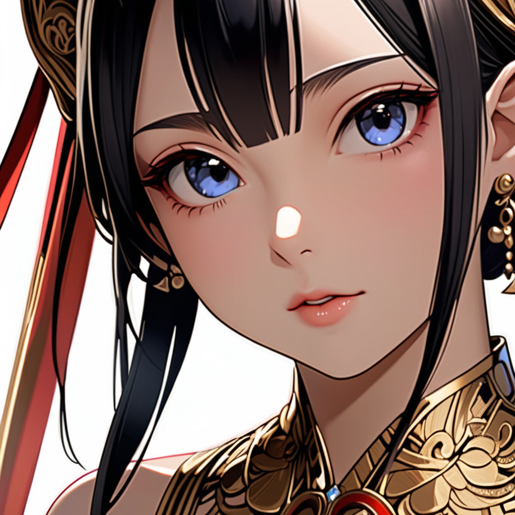 少女達の肖像　01