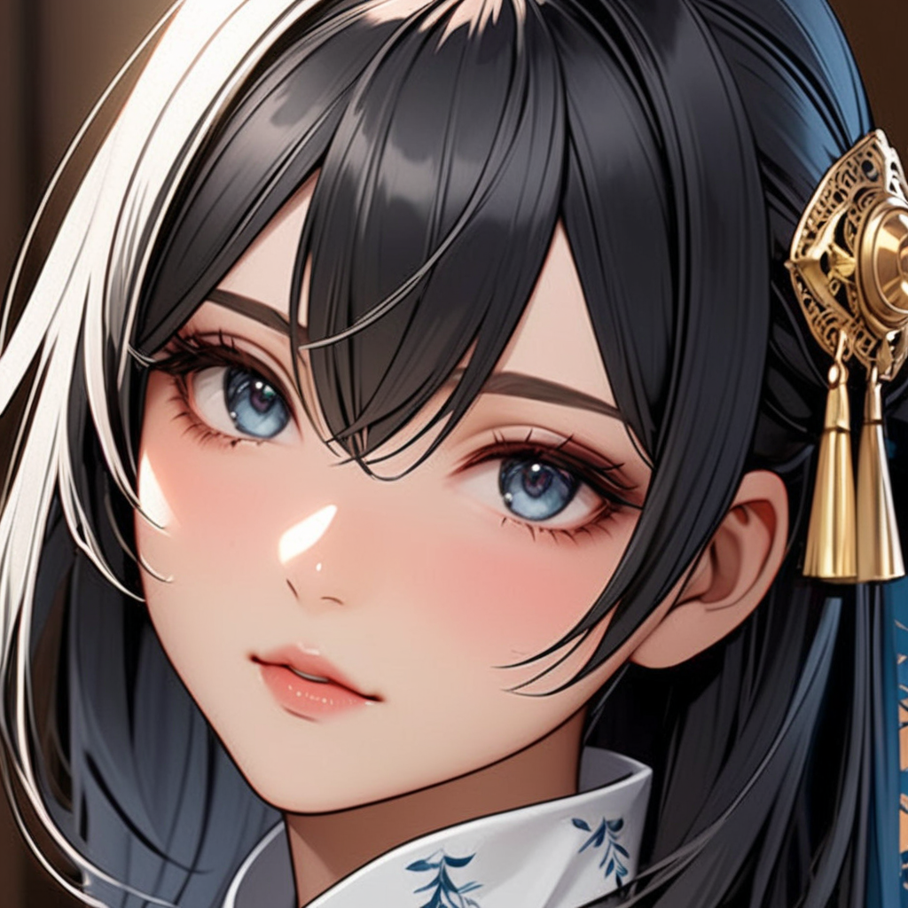 少女達の肖像　01