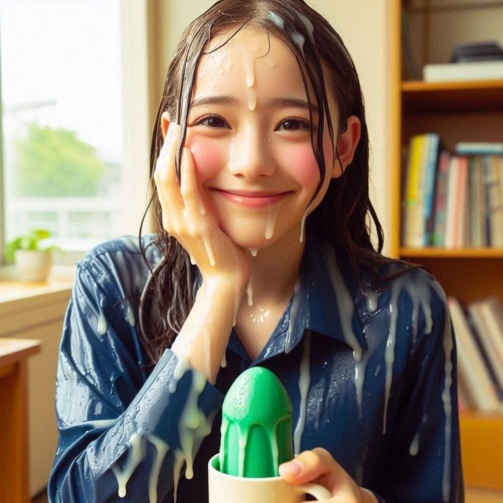 うわっ！なんか出し過ぎって！