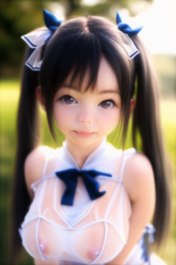ヘスティア様