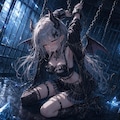 被虐の悪魔 2枚目