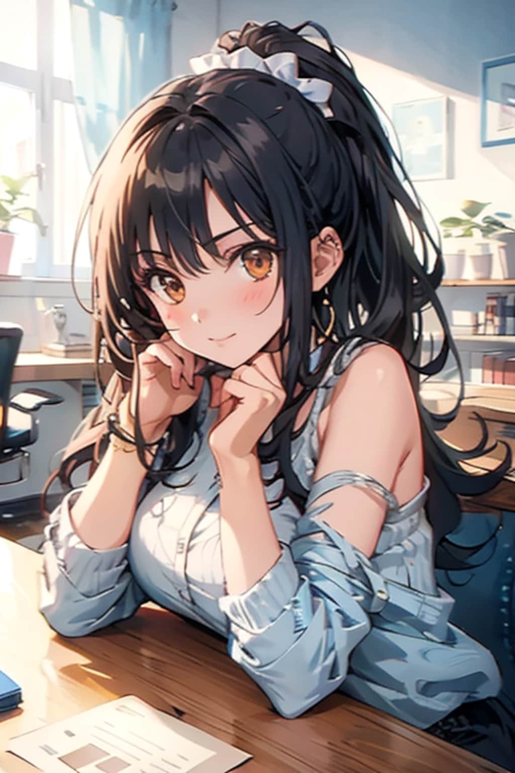 ももかちゃん220
