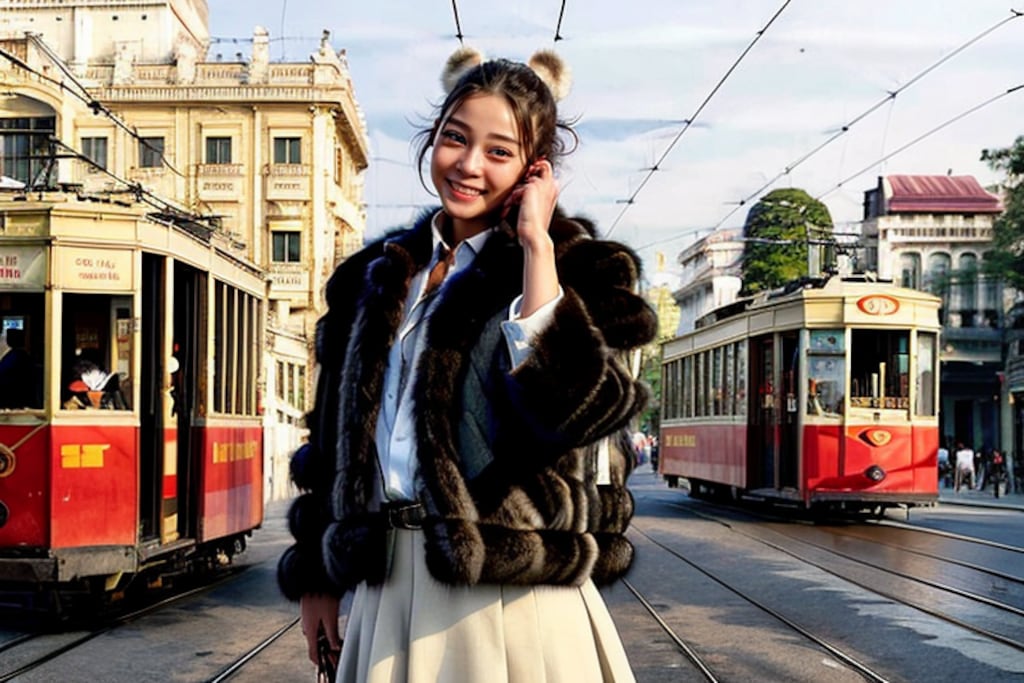 夏休みをベトナムで過ごすタイプ