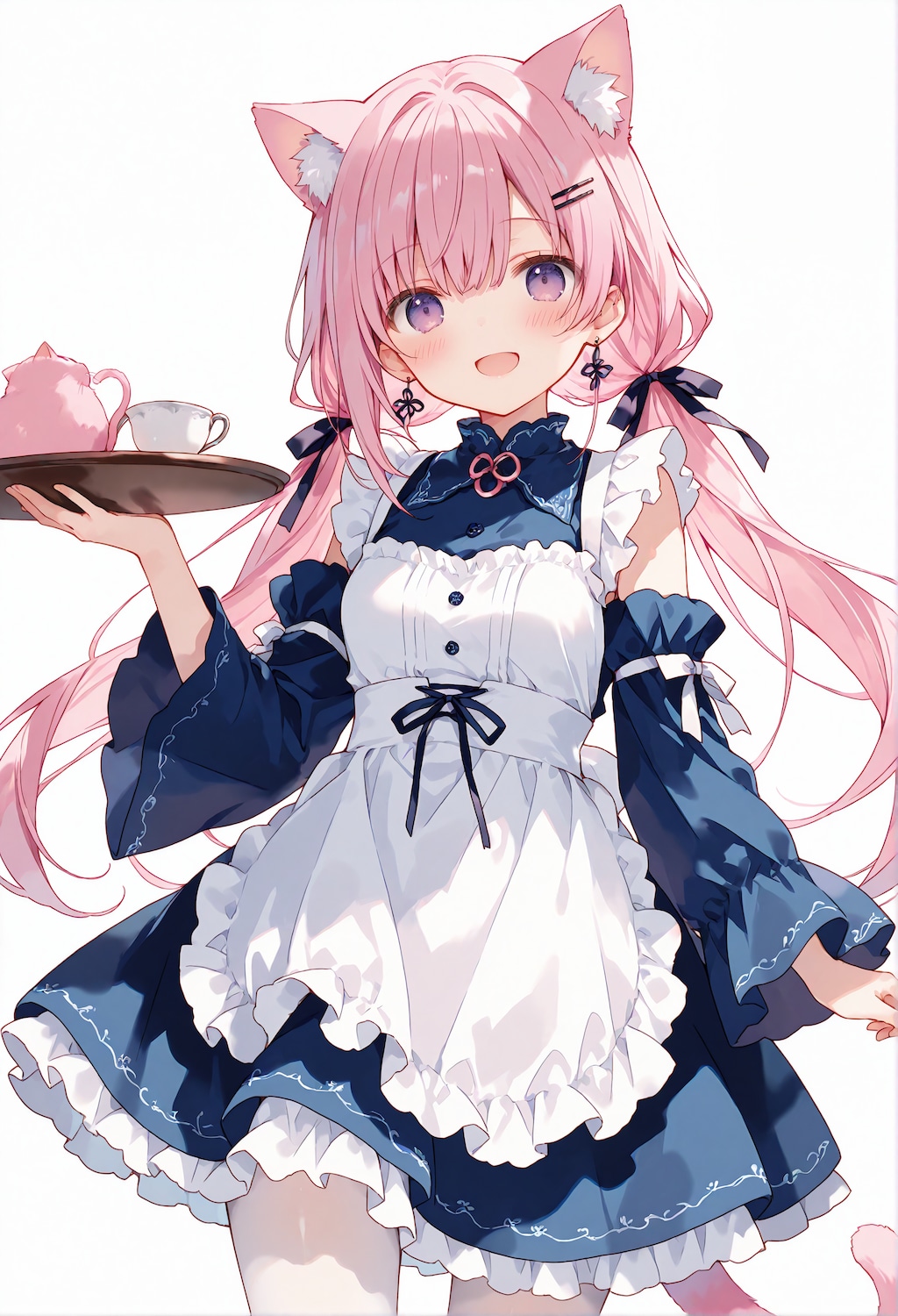 猫耳桃香 39