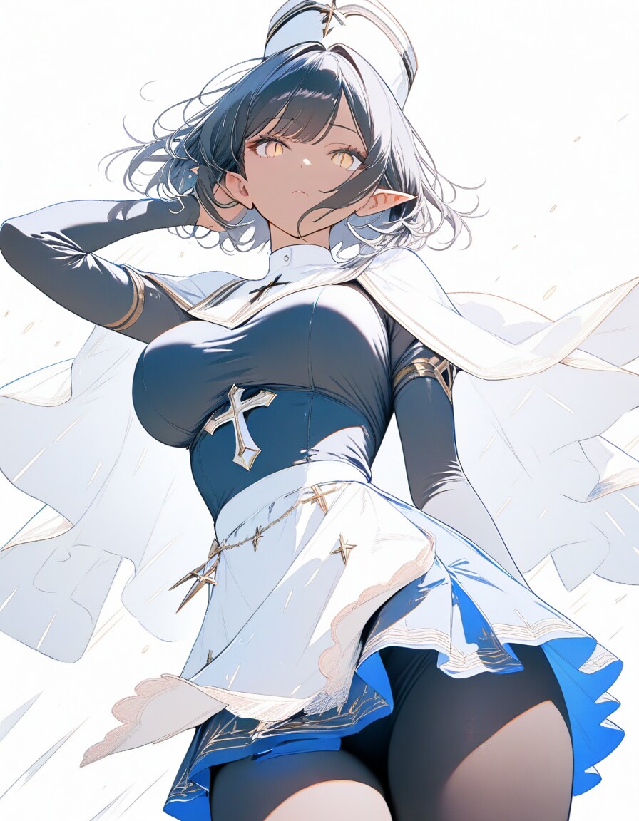 アルゥ277 | の人気AIイラスト・グラビア