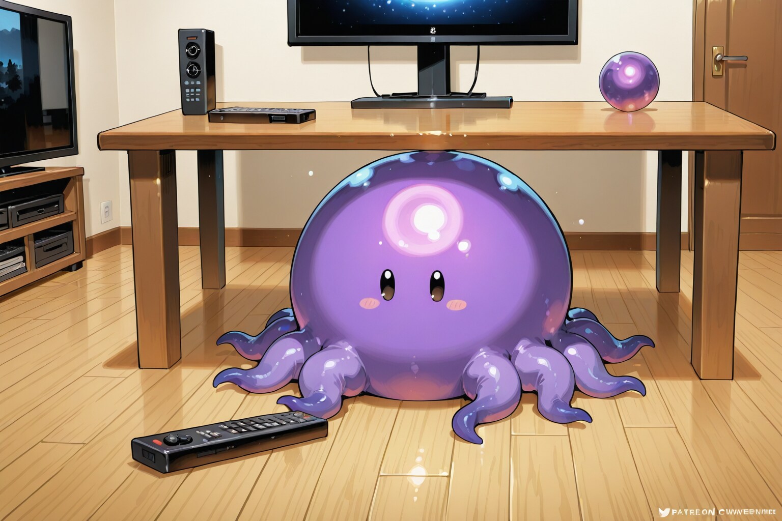 妖怪モノカクシー