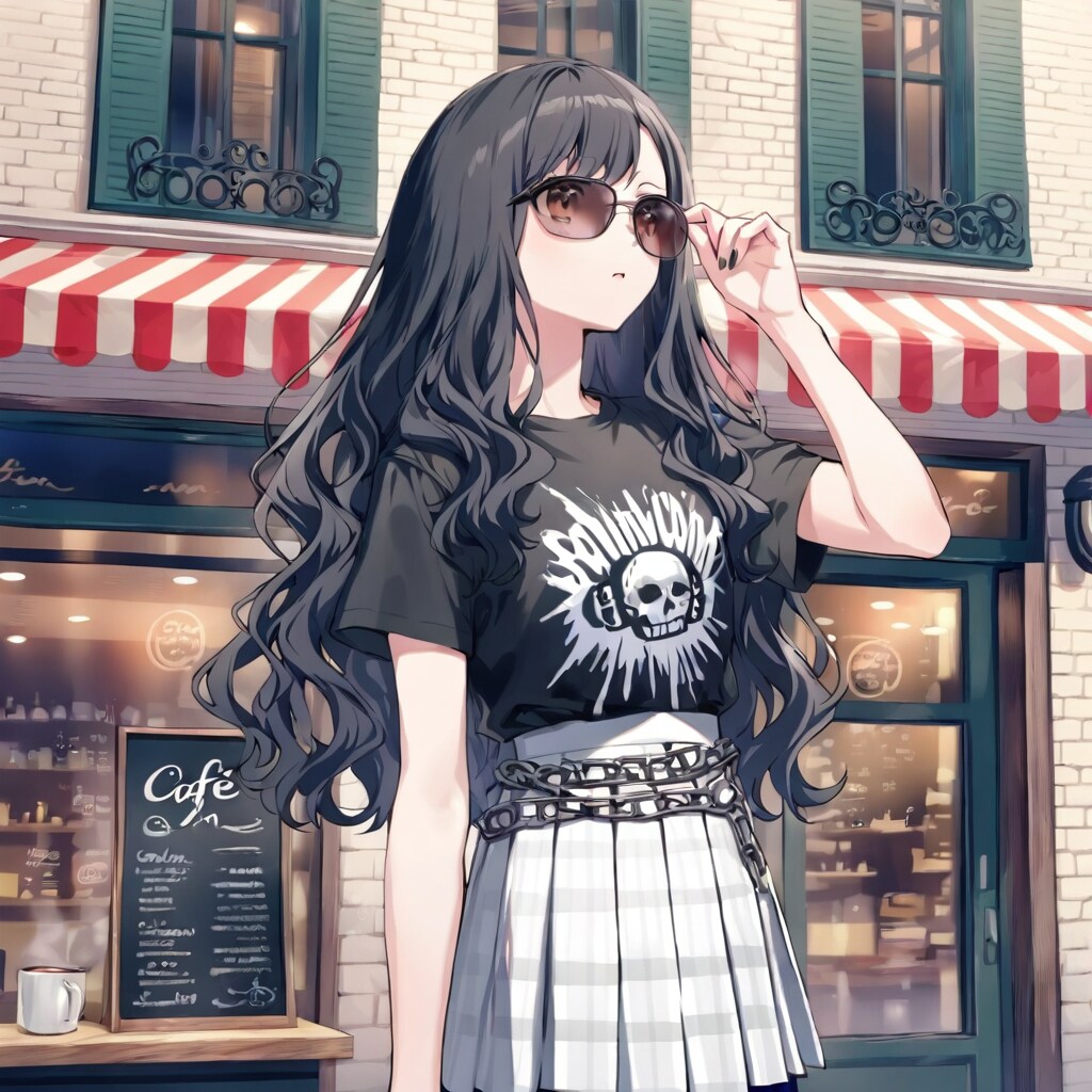 夏日