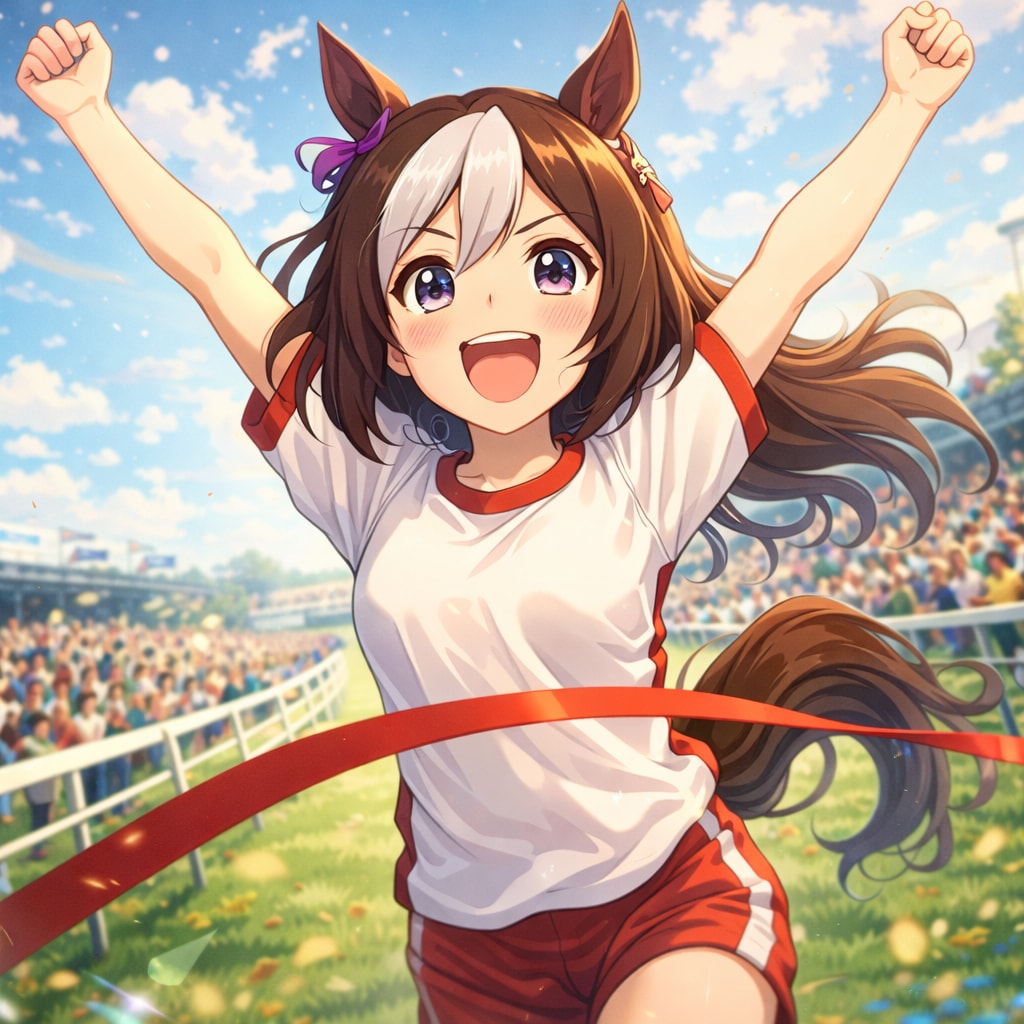 メイクデビュー