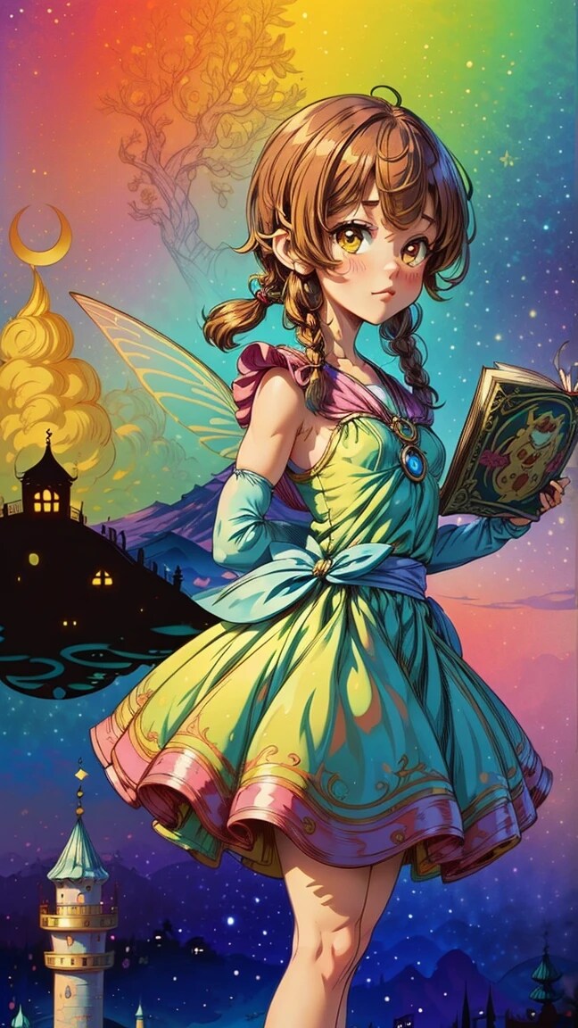 ファンタジー