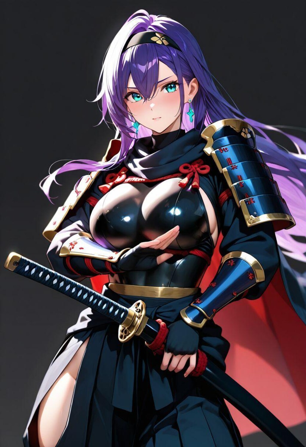サムライVio