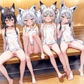 ケモ耳 4枚目