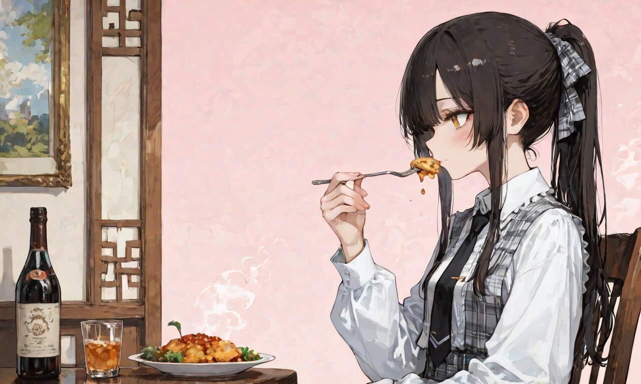 孤独のグルメ | の人気AIイラスト・グラビア