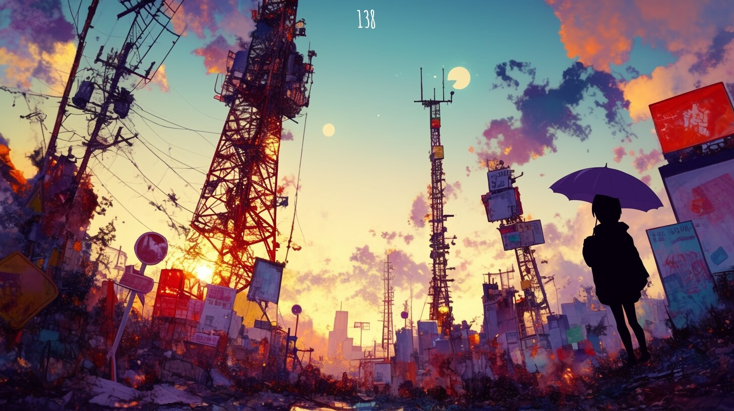 あめつちのうた324 | の人気AIイラスト・グラビア