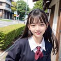 JKポートレート 8枚目