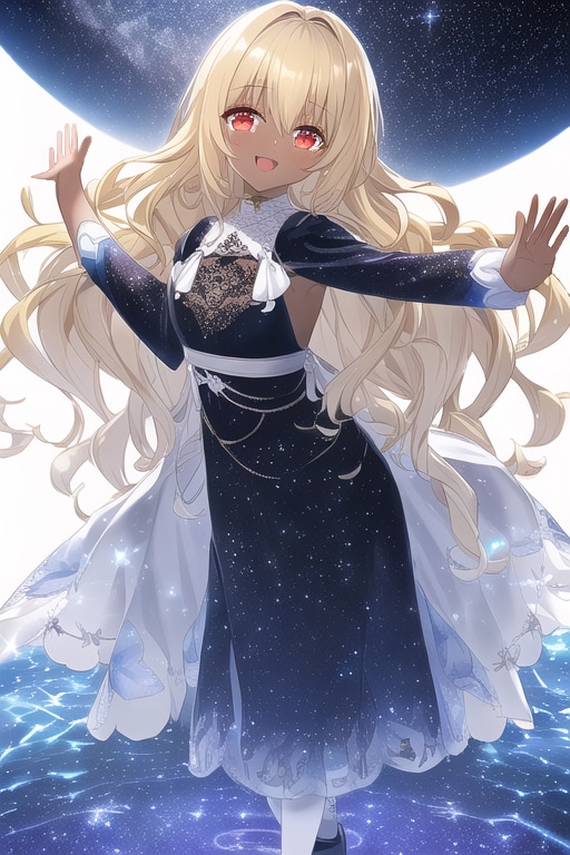 星降る湖の主　ウユニ