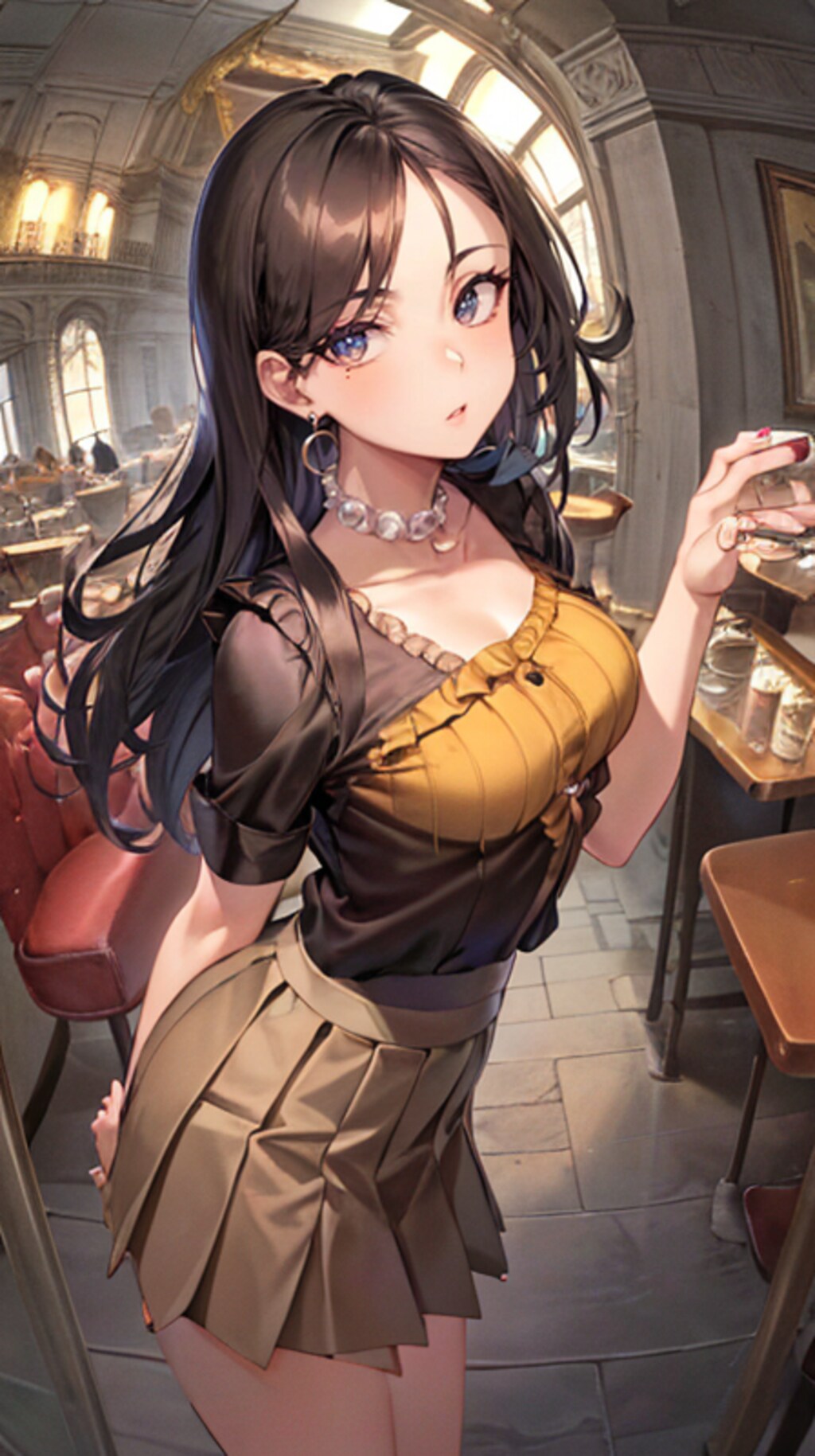 2025/4/19ガチャ