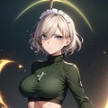 2025/4/19ガチャ 11枚目