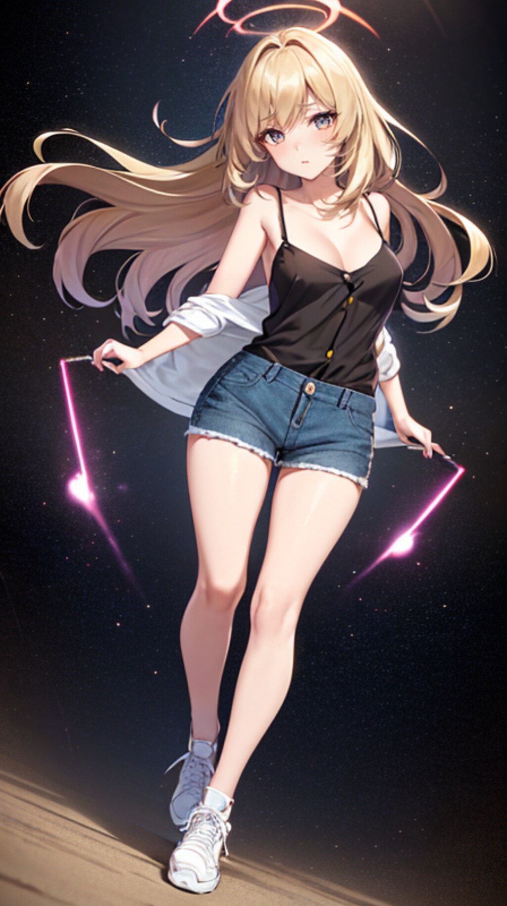 2025/4/19ガチャ