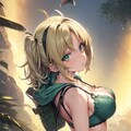 2025/4/19ガチャ 10枚目