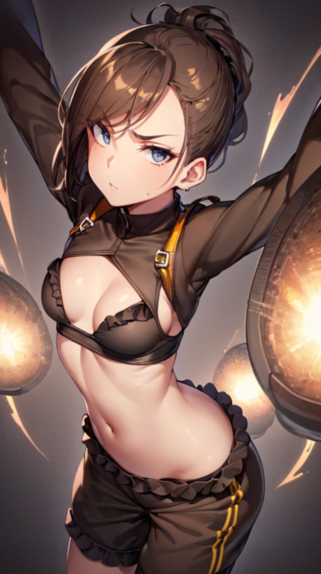 2025/4/19ガチャ