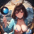 2025/4/19ガチャ 2枚目