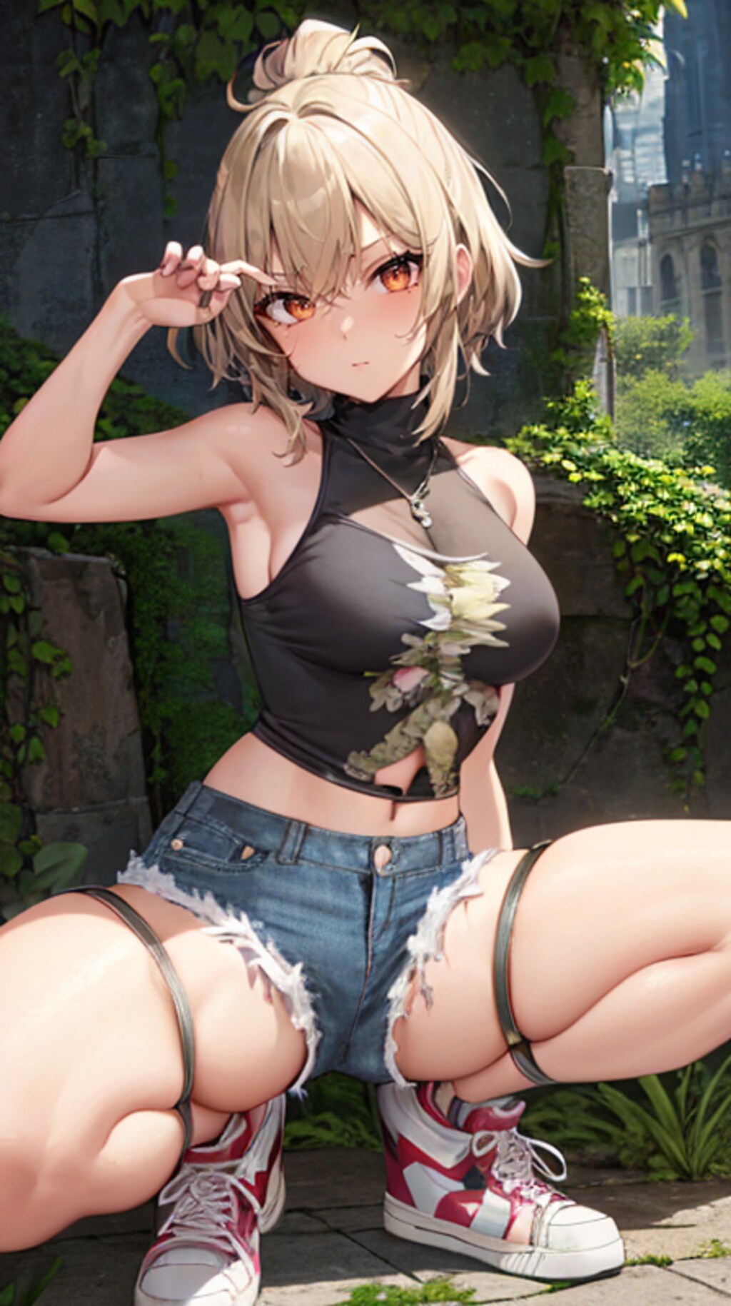 2025/4/19ガチャ