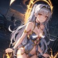 2025/4/19ガチャ 5枚目