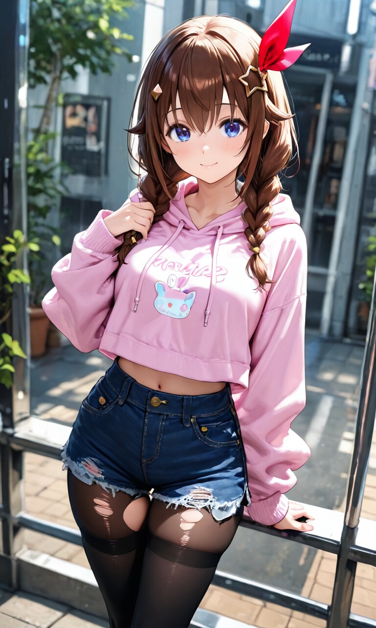 ときのそら