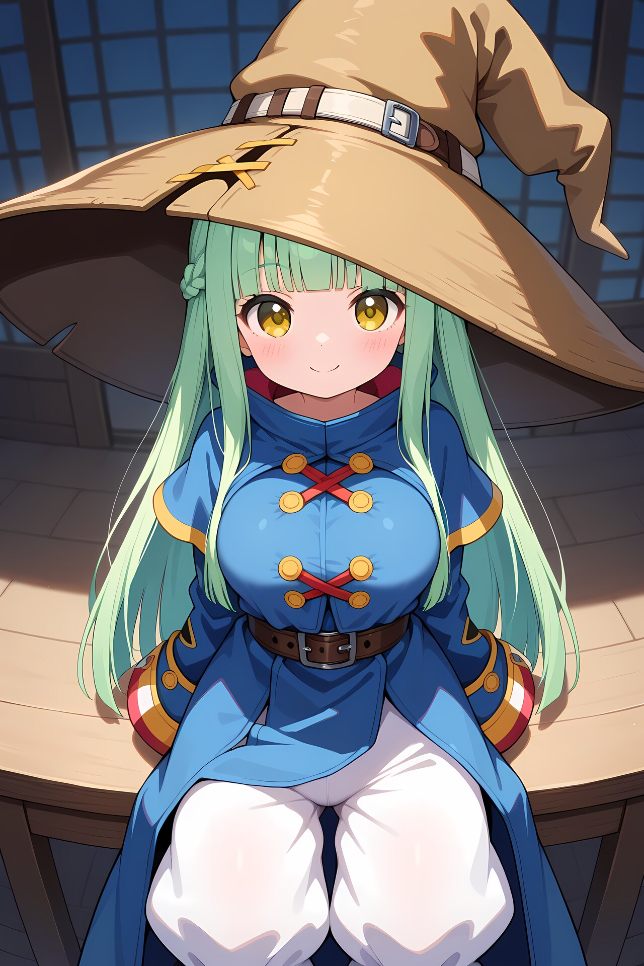 ビビコス | の人気AIイラスト・グラビア