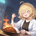 辛～い、うま～い 3枚目