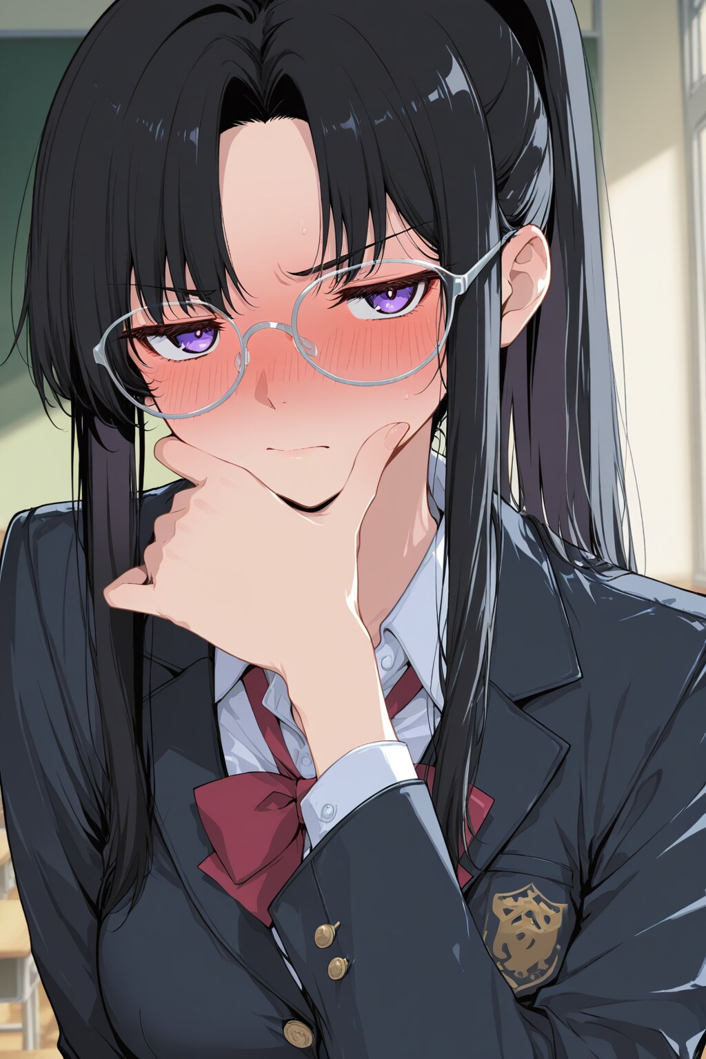 18、dodo_さんの高槻楓さん