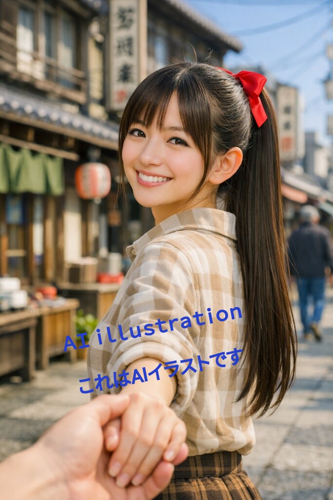 もしも、初恋のポニーテール美少女と“友達以上恋人未満”の距離でいられたなら──   妄想じゃ追いつけないほどの甘さと痛みを、きっと描き続けていた。   あの笑顔を、ボクの勇気で招き寄せたかった。