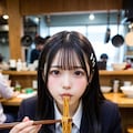 ラーメン 6枚目