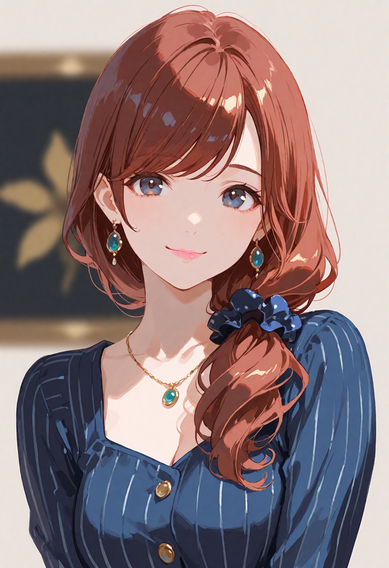 星乃ユウのお姉さん | の人気AIイラスト・グラビア