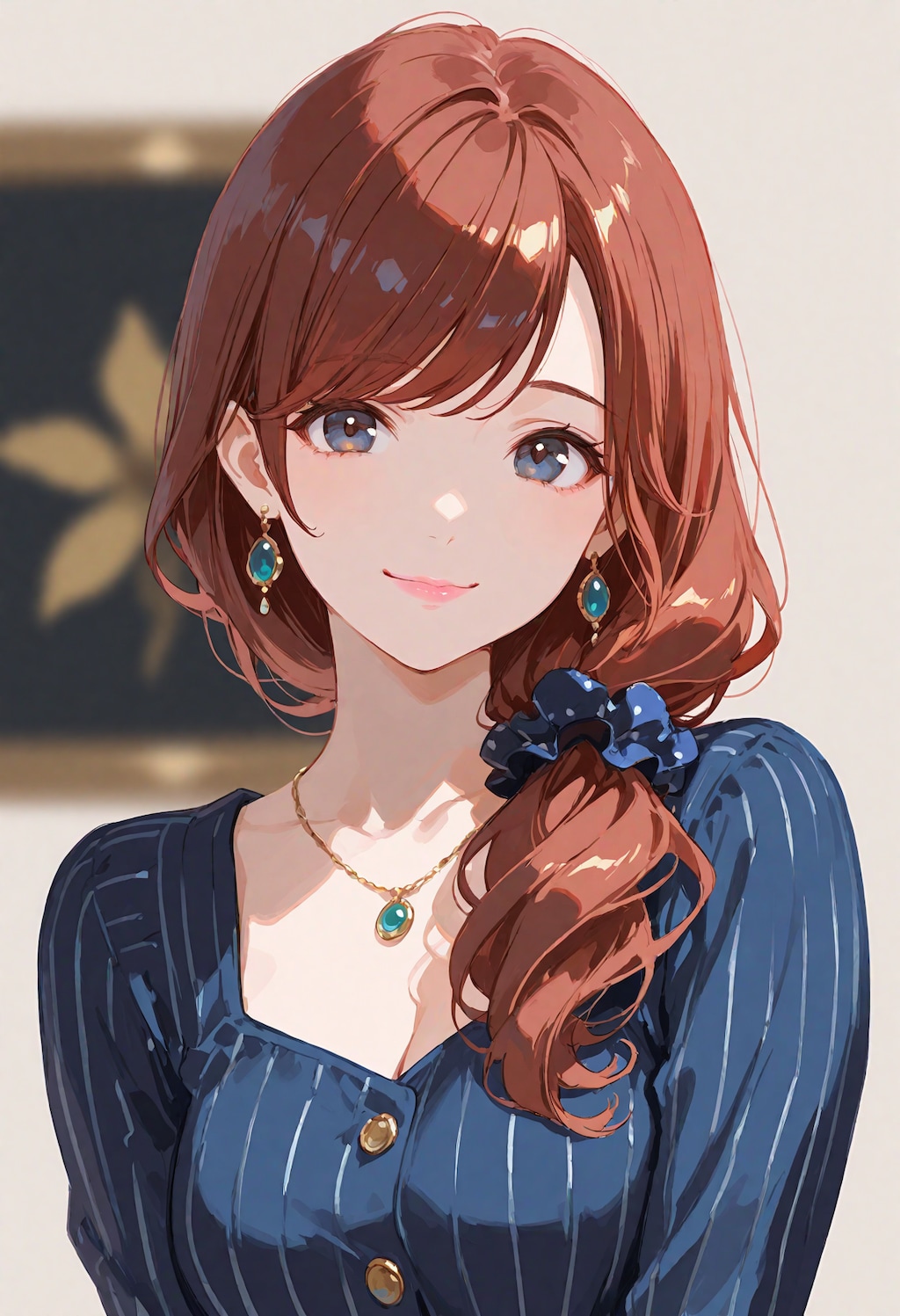 星乃ユウのお姉さん