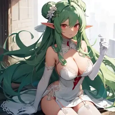 うれしいの