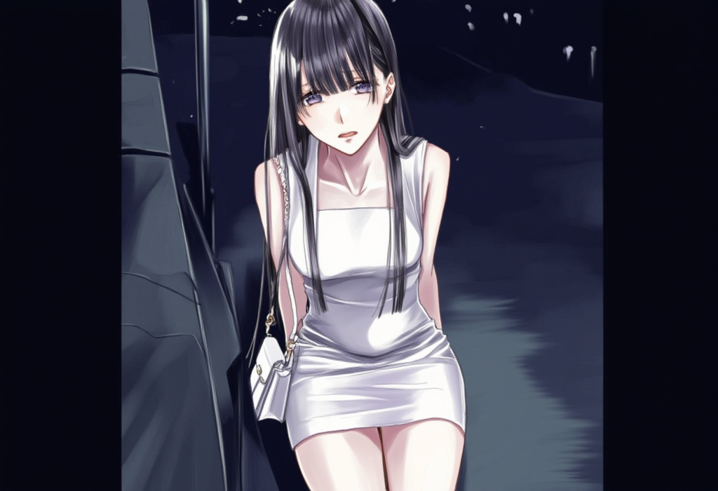 ②レンタル彼女にフラれた。説得はしてる。※R15へ続く