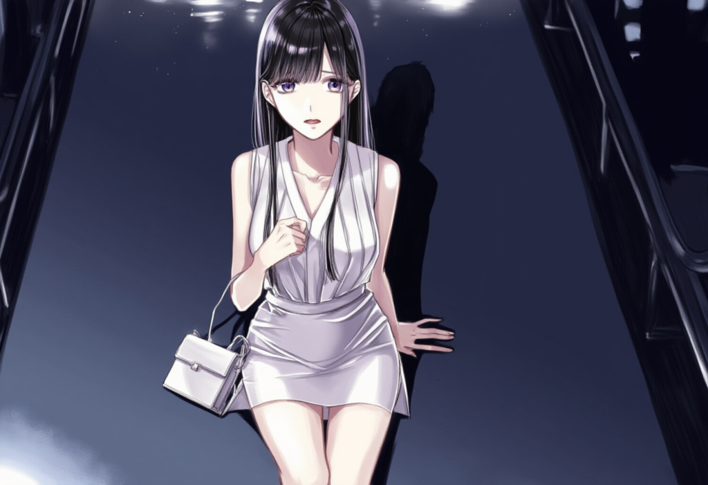 ②レンタル彼女にフラれた。説得はしてる。※R15へ続く