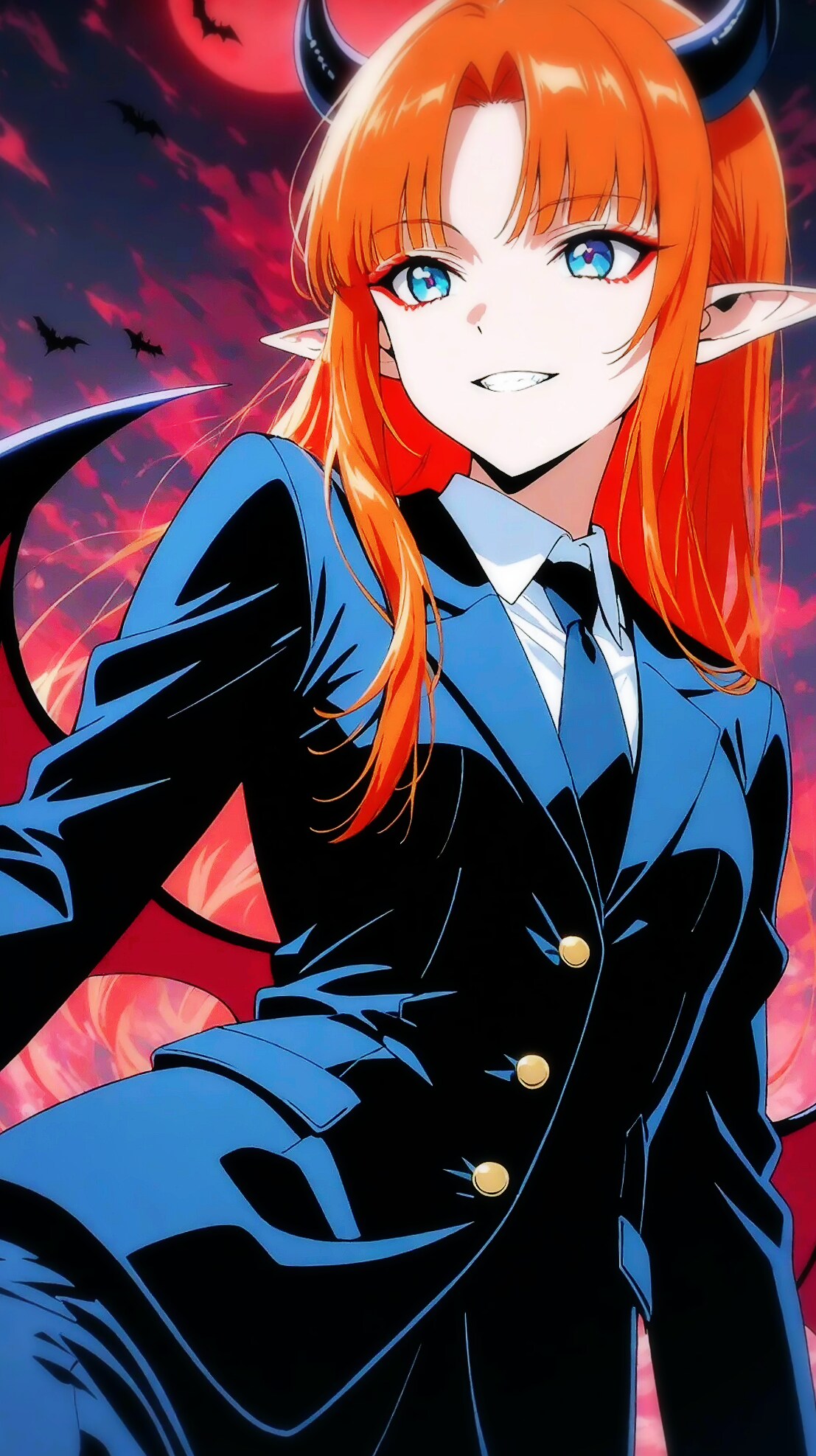 ブレザー。 | の人気AIイラスト・グラビア